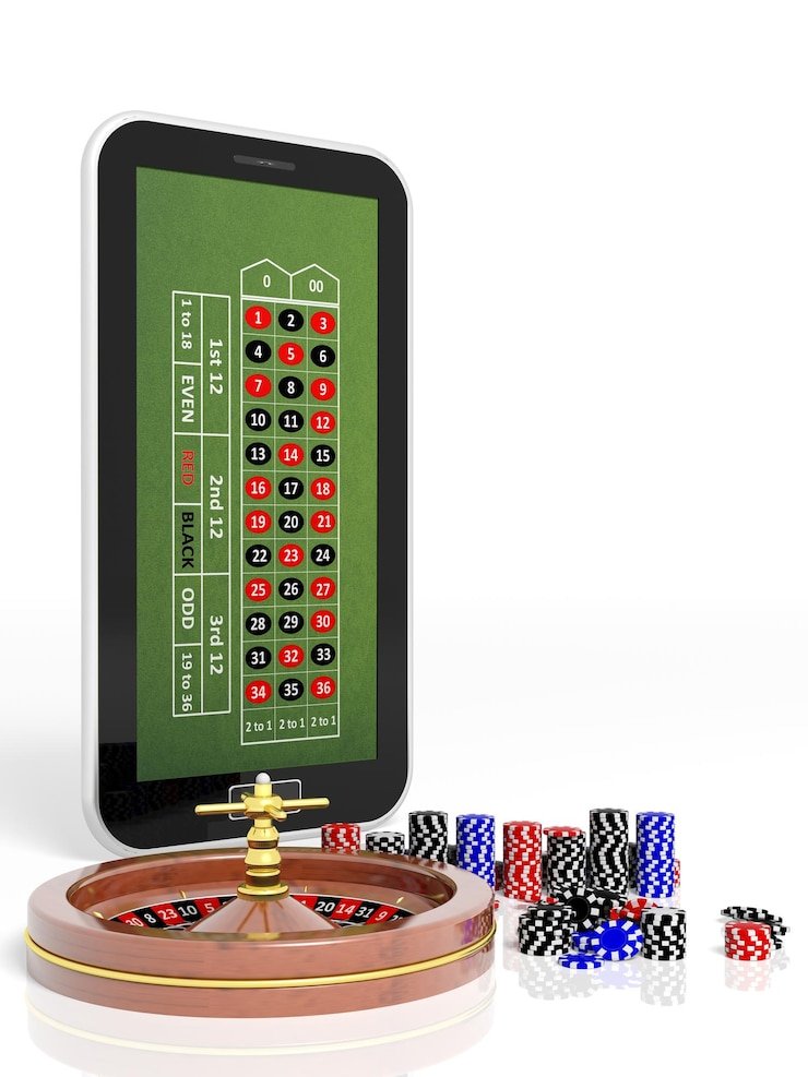 Fitur olahraga renang di gacor88bet