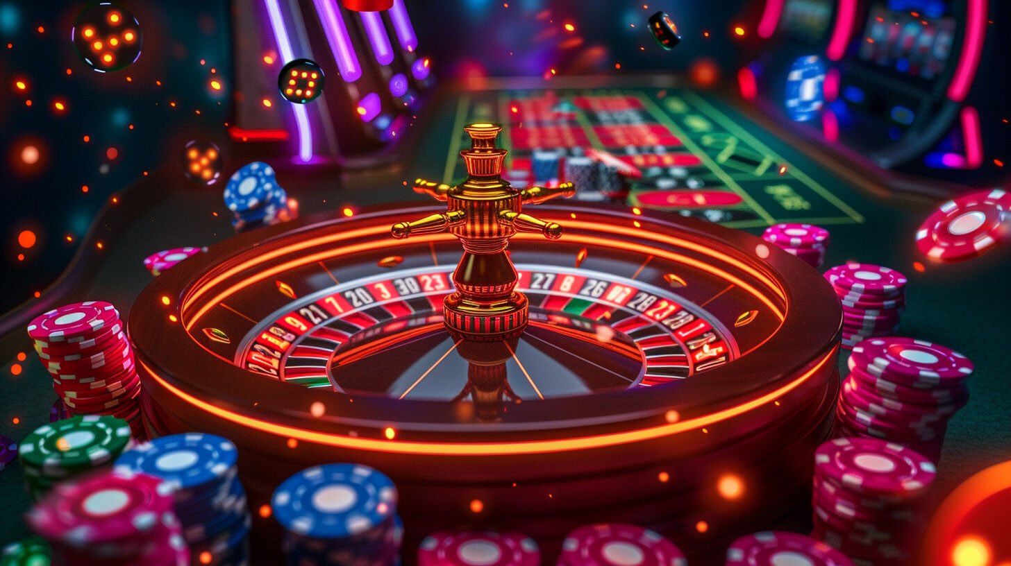 Pengingat batas waktu saat menikmati hiburan slot