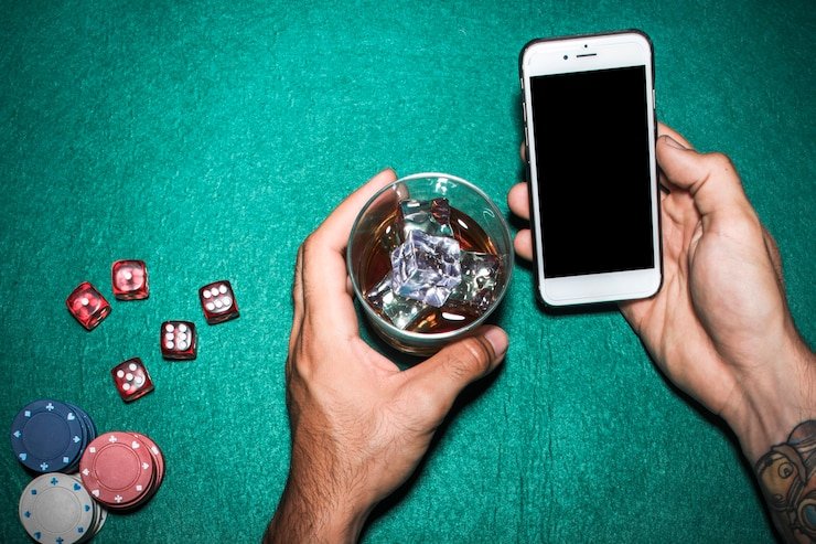 Pengingat Bermain Bertanggung Jawab untuk 18 plus
