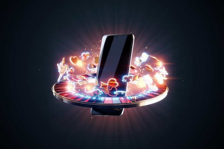 Layar utama kasino langsung gacor88bet