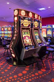 Dealer langsung dan meja virtual